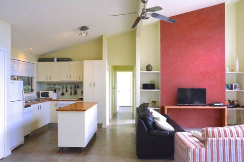 Tilba Coastal Retreat - Hotel VIC 2