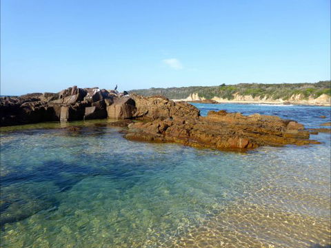 Tilba Coastal Retreat - Hotel VIC 6