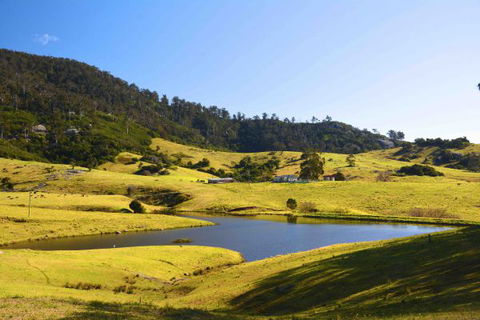Tilba Coastal Retreat - Hotel VIC 7