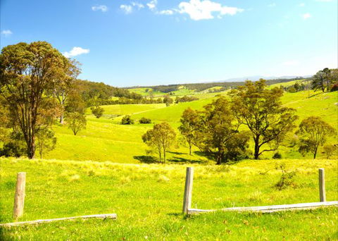 Tilba Coastal Retreat - Hotel VIC 9