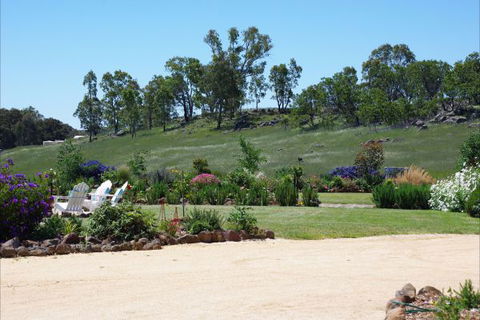 Yalooka Farm - Hotel VIC 6