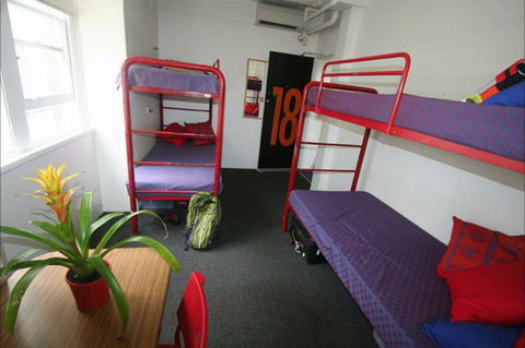 Zing! Backpackers Hostel - Hotel VIC 9