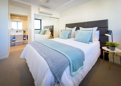 Alcyone Hotel Residences - Hotel VIC 2