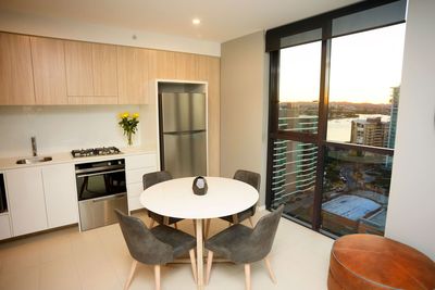 Alcyone Hotel Residences - Hotel VIC 3
