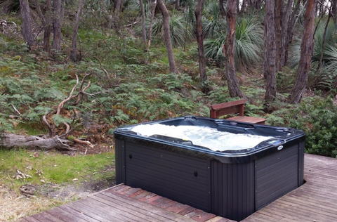 Kurianda Cottage Willunga Hill - Hotel VIC 3