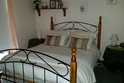 Kurianda Cottage Willunga Hill - Hotel VIC 1