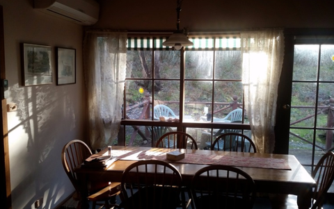 Kurianda Cottage Willunga Hill - Hotel VIC 2