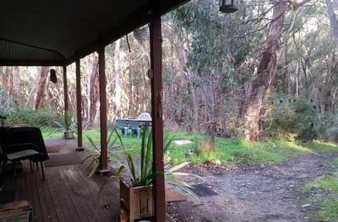 Kurianda Cottage Willunga Hill - Hotel VIC 0