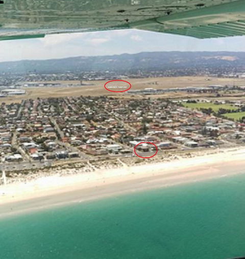 Acushla Accommodation - Hotel VIC 3