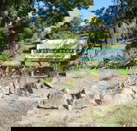 Adelong Golden Gully Caravan Park - Hotel VIC
