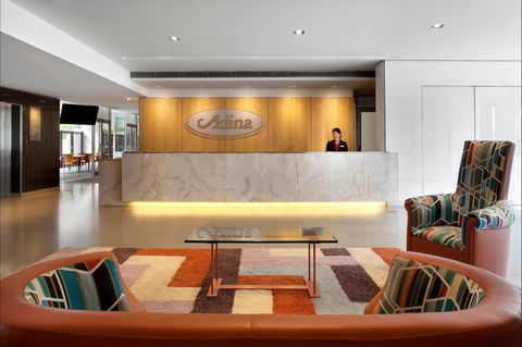 Adina Apartment Hotel Perth - Mounts Bay Road - Hotel VIC 0