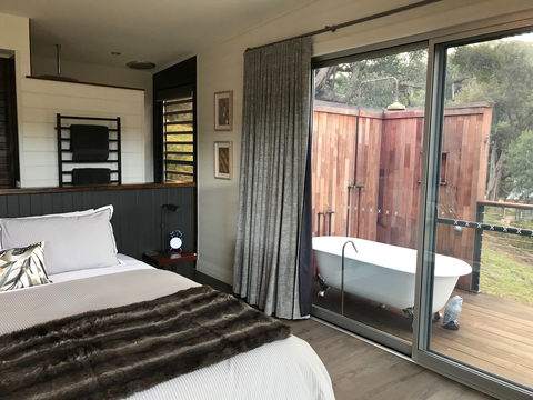 Amaroo Valley Springs - Hotel VIC 4