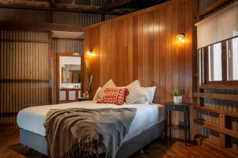 Angaston Saleyards - Auction Shed - Hotel VIC 0