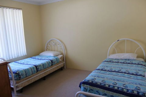 BeachnBush - Hotel VIC 3