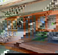 Fig Tree Retro Studio - Hotel VIC