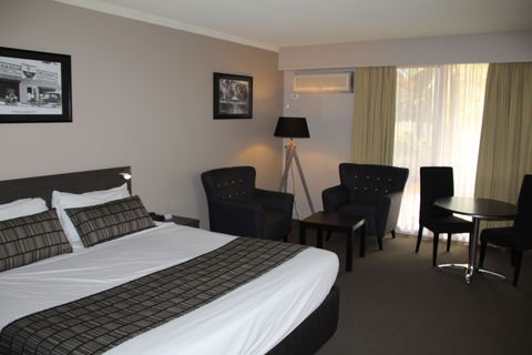Galaxy Motel - Hotel VIC 1
