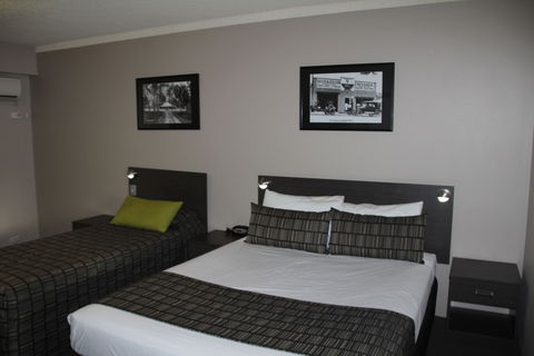 Galaxy Motel - Hotel VIC 2