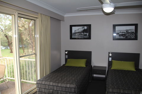 Galaxy Motel - Hotel VIC 3