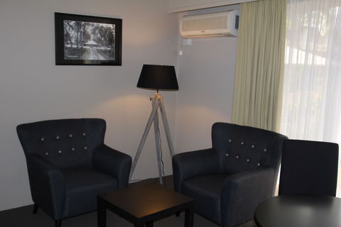 Galaxy Motel - Hotel VIC 4