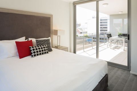 H20 Apartments - Hotel VIC 1