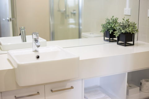 H20 Apartments - Hotel VIC 6