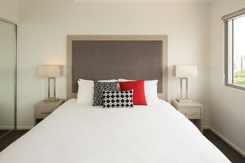 H20 Apartments - Hotel VIC 7