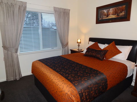 Hahndorf Oak Tree Cottages - Hotel VIC 5
