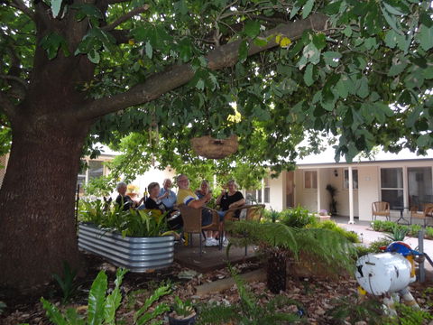 Hahndorf Oak Tree Cottages - Hotel VIC 8