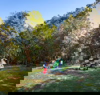 Hobart Beach campground - Hotel VIC