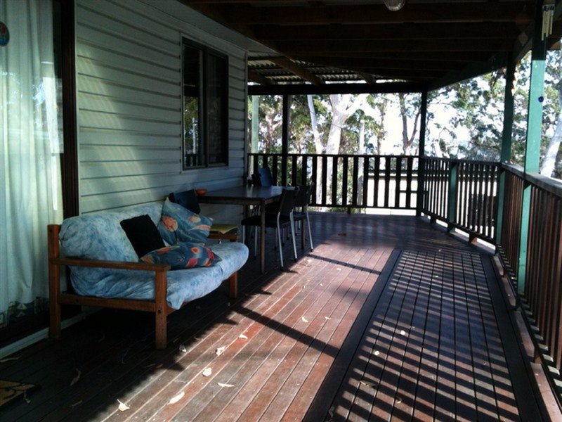 Bream Beach NSW Hotel VIC