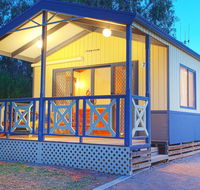 Discovery Parks - Lake Bonney - Hotel VIC
