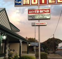 Motel Riverbend - Hotel VIC