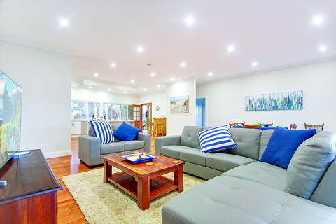 PJ's Hideaway - Hotel VIC 0