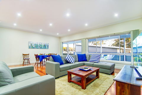 PJ's Hideaway - Hotel VIC 1