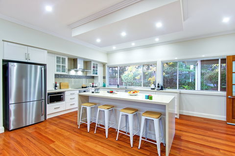 PJ's Hideaway - Hotel VIC 2