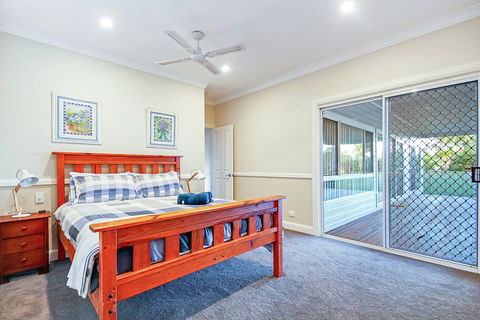 PJ's Hideaway - Hotel VIC 5