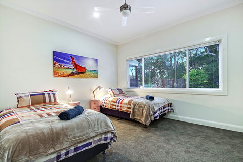 PJ's Hideaway - Hotel VIC 6
