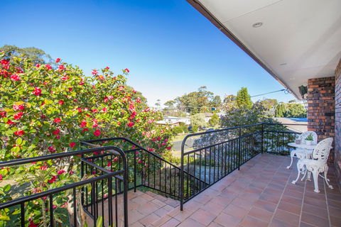 Relaxed Homely Retreat - Hotel VIC 0