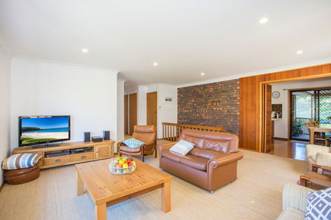 Relaxed Homely Retreat - Hotel VIC 1