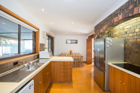 Relaxed Homely Retreat - Hotel VIC 4