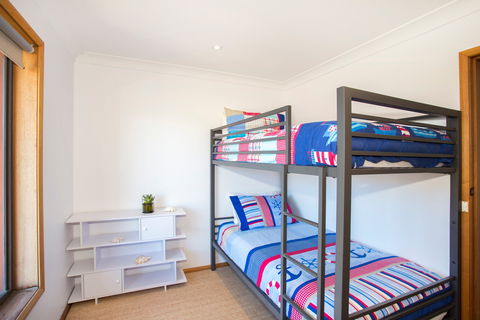 Relaxed Homely Retreat - Hotel VIC 8