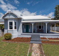 Rosie's House at Wynyard - Hotel VIC
