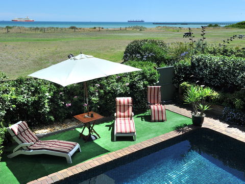 Seacove On The Beach - Hotel VIC 0