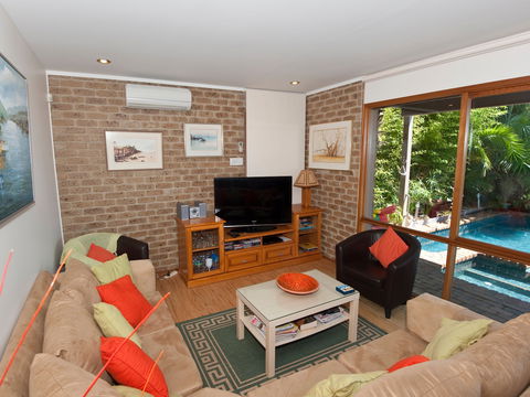 Seacove On The Beach - Hotel VIC 3