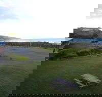 Skenes Creek Lodge Motel - Hotel VIC