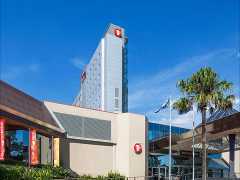 Travelodge Hotel Bankstown Sydney - Hotel VIC 0