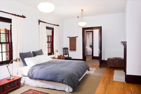 Vine Lodge Heritage Getaway - Hotel VIC 2