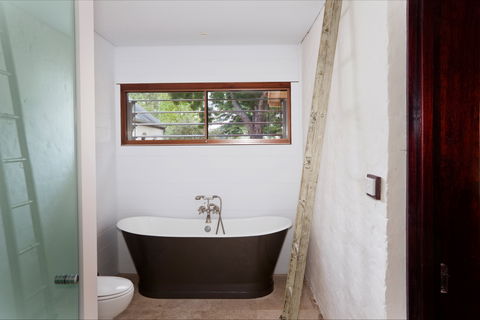 Vine Lodge Heritage Getaway - Hotel VIC 3