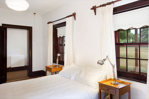 Vine Lodge Heritage Getaway - Hotel VIC 4