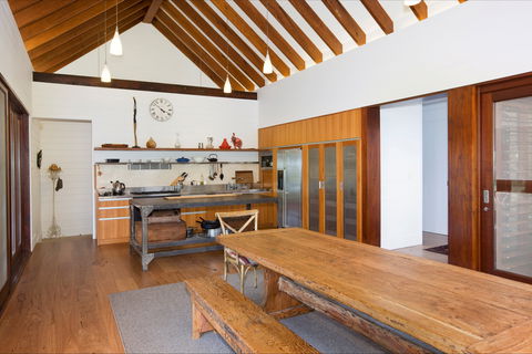 Vine Lodge Heritage Getaway - Hotel VIC 6